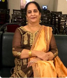 chander rekha arora