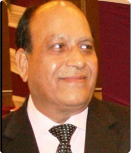 hukam chand