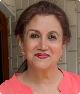Rupinder kaur