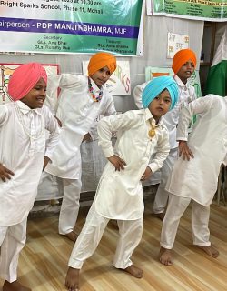 Independence Day celebrations Aug-25